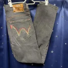 EDWIN Exclusive Vantage ダークグレー 150サイズ