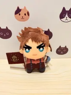 2025年最新】ジョジョ ちみっともぬいの人気アイテム - メルカリ