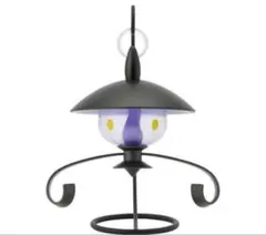 最安【完売品】ポケモン　ポケモンセンター　炎がまたたく LEDライト ランプラー