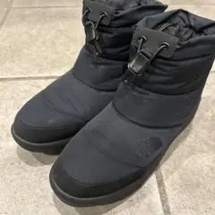 ノースフェイス　ヌプシー　レディス23センチ　NFW52273