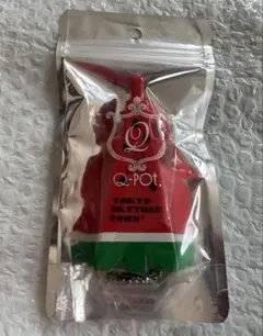 Q–pot スカイツリー　キーホルダー　スイカのサムネイル