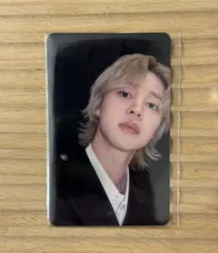 BTS WORLD TOUR NEW YORK ジョングクトレカ - メルカリ