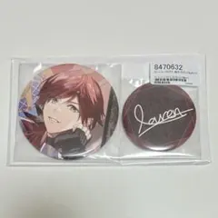 ローレン・イロアス 誕生日2023 缶バッジ82個 にじさんじ公式🌈🕒 on X: 