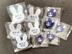 ブルーロック グッズ まとめ売り 凪誠士郎 - メルカリ