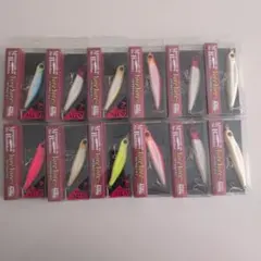 ヨレヨレ　ヨレヨレミニ　１２本セット 2026年最新】ヨレヨレミニの人気アイテム - メルカリ