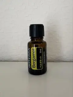 doTERRA ドテラ ベルガモット エッセンシャルオイル 15mlのサムネイル