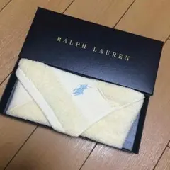 ラルフローレン☆タオル