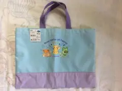 新品タグ付き　⭐️ ポケットモンスター トートバッグ⭐️ ポケモン　⭐️