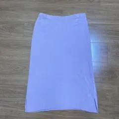 KOE ニットスカートのサムネイル