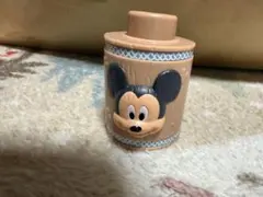 ミッキーマウス ガチャガチャ