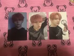 ENHYPEN daydream ヒスン まとめ売り