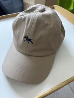 【専用】POLO CHAMPS ベージュキャップ
