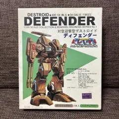 旧キットマクロス デストロイド3体セット1/100 | Mercari