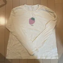 リセマイン　ロンT いちご