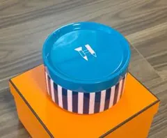 未使用エルメス ピルケース 朝昼晩 - メルカリ