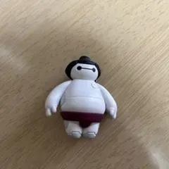 【最終お値下げ】ベイマックス 相撲