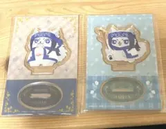 ゴールデンカムイ どうぶつフォーゼ アシㇼパ　アシリパ