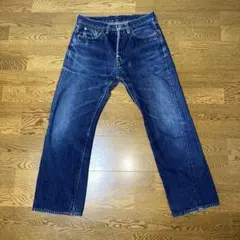 2026年最新】DENIME メンズ ストレートデニムの人気アイテム - メルカリ