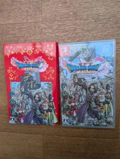 ドラゴンクエストXI 過ぎ去りし時を求めて S