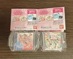 ミニCDコレクション(ラブライブ!シリーズ15周年記念企画)