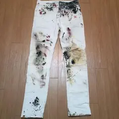 オフホワイト　Off-White　パンツのサムネイル