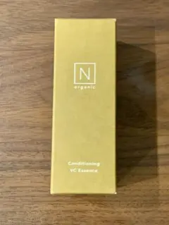 Nオーガニック　コンディショニングVCエッセンス30g