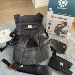 2026年最新】ergobaby omni 360クールエアの人気アイテム - メルカリ