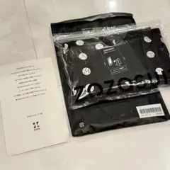 非売品 ZOZOSUIT 新品未使用　0020-02