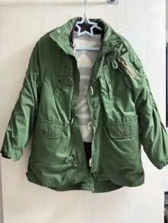 BREEZE 4way アウター★130