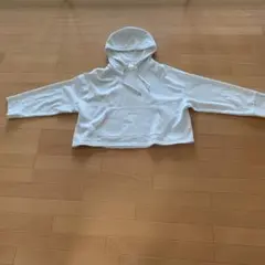 H＆M レディースパーカー