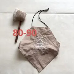 【1回使用】スリコ　金太郎セット　80-90cm 1歳誕生日　子どもの日のサムネイル