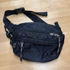 90s ボディバッグ