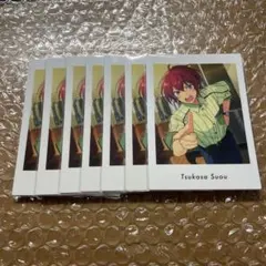 あんスタ ぱしゃっつ Vol6 Private 朱桜司