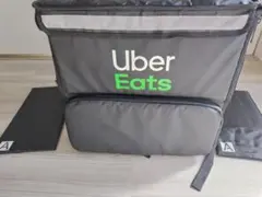 Uber Eats 配達用バッグ