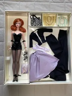 箱難あり BFMC「Dusk to Dawn Barbie Giftset」