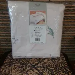 うめかつ様専用⭐HANAE MORI⭐敷き布団カバー⭐140×210⭐綿100%のサムネイル