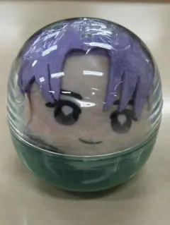 INI 許豊凡 フェンファン かぷっこふれんず ぬいぐるみ