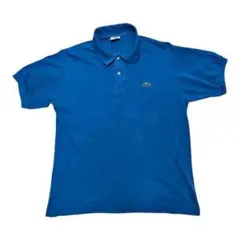 2026年最新】LACOSTE カラー：ブルー系 メンズ ポロシャツの人気
