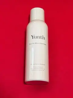 再値下げ！Yunth ピュアVCホワイト クリアフォーム PVC 120g