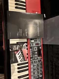 2026年最新】nord electro 2 73の人気アイテム - メルカリ