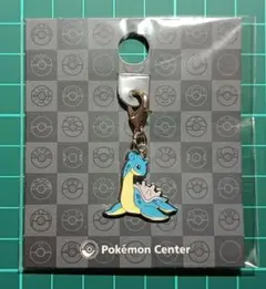 ポケモン メタルチャーム ラプラスのサムネイル