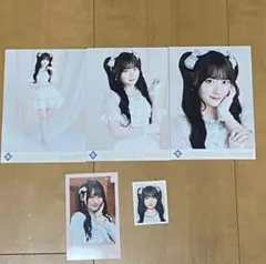 み*ぃ様 齋藤樹愛羅 冬ツアーファイナル② チュウ 直筆 - メルカリ