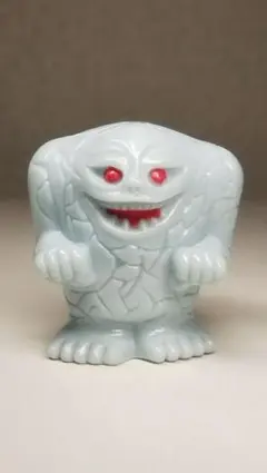 ジャミラ 指人形 ソフビ ウルトラマン 怪獣