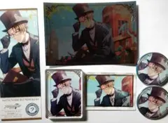 アイドリッシュセブン　アイナナ　グループ記念日2022　十龍之介