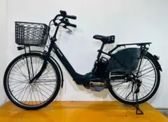 パナソニック ギュットアニーズDX 中古 Panasonic（パナソニック） 電動自転車 中古 子供乗せ ギュット