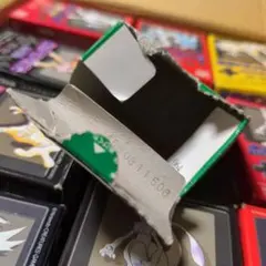 ポケモンキッズ　空箱　1998　新ポケモンキッズ　ポケモン　57点