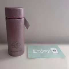 STARBUCKS グリッター ピンク タンブラー