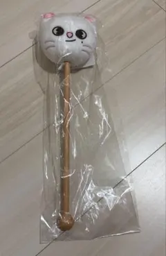 【匿名配送】SKZOO 肩たたき棒 ジニレット　ヒョンジン　straykids