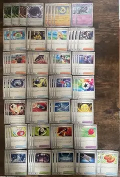 H*S様 ポケモンカード　汎用カードまとめ売り