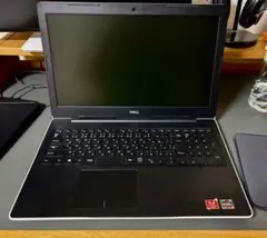 DELL Inspiron 15 3585 15.6インチ　メモリ8GBのサムネイル